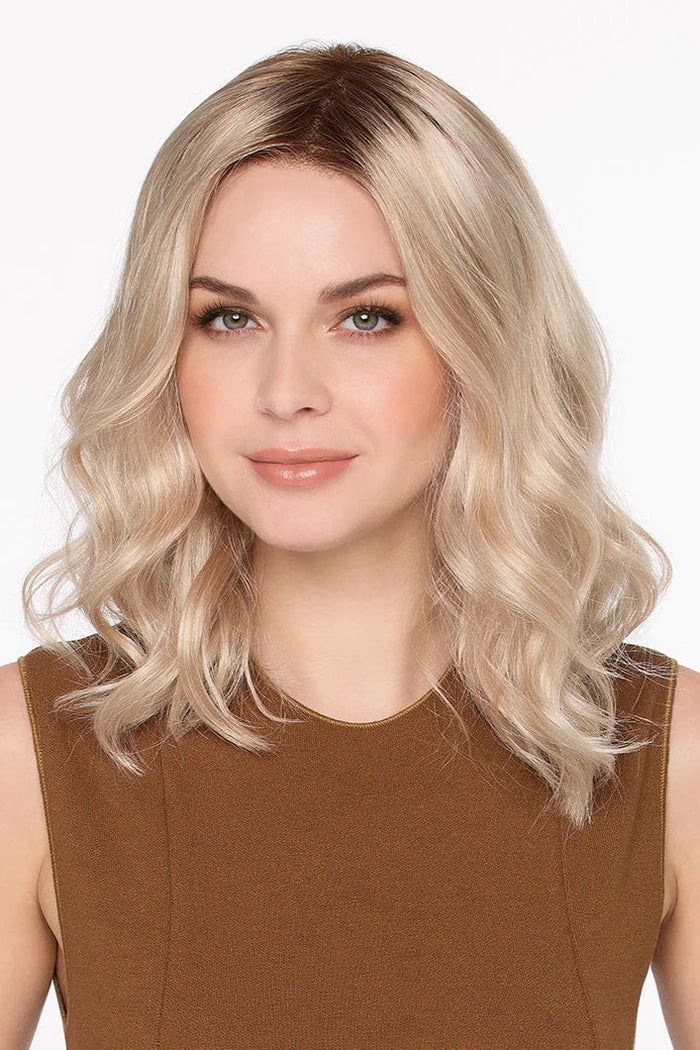 Molly by Envy | Lace Front & Monofilament Top Synthetic Wig
