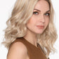 Molly by Envy | Lace Front & Monofilament Top Synthetic Wig