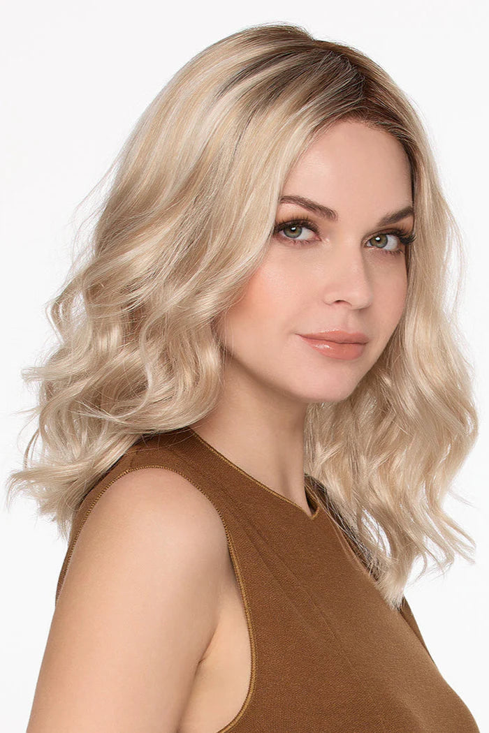 Molly by Envy | Lace Front & Monofilament Top Synthetic Wig