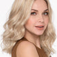 Molly by Envy | Lace Front & Monofilament Top Synthetic Wig