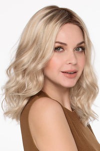 Molly Wig by Envy | SoSoft Cap | Synthetic Fiber