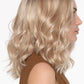 Molly by Envy | Lace Front & Monofilament Top Synthetic Wig