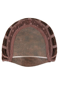 London Wig by Henry Margu | Heat Friendly Synthetic Hair | Average Cap