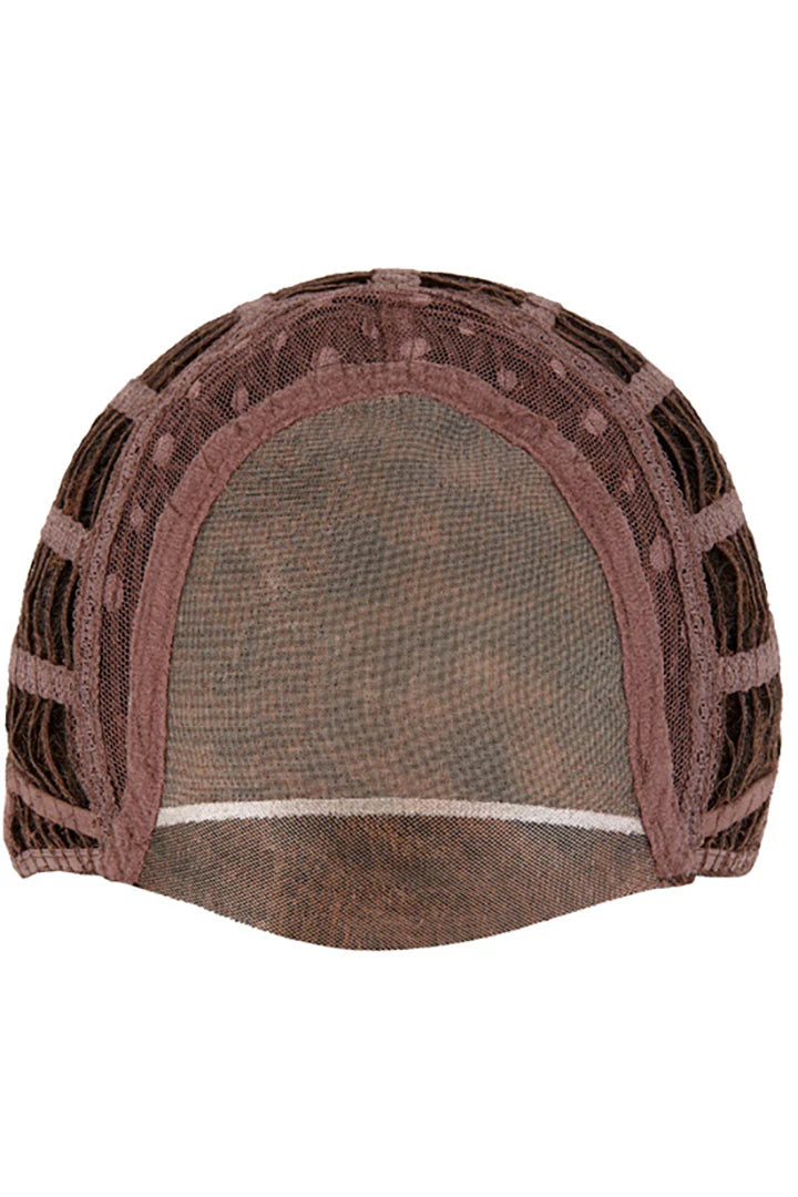 Cora Wig by Henry Margu | Synthetic Hair | Average Cap