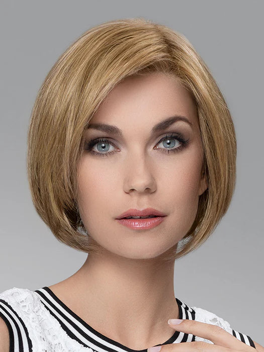 Mood Deluxe Wig by Ellen Wille | Prime Power | Human/Synthetic Hair Blend