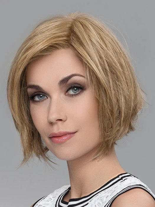 Mood Deluxe Wig by Ellen Wille | Prime Power | Human/Synthetic Hair Blend