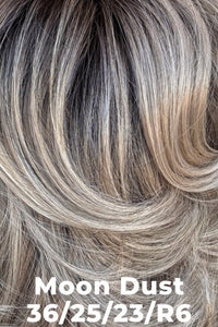 Pixie Lite Wig by TressAllure | Heat Friendly Synthetic Hair | Average Cap