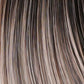 The Better Half Wig by TressAllure
