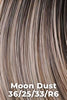 Sensational Wig by TressAllure | Heat Friendly Synthetic Hair | Average Cap