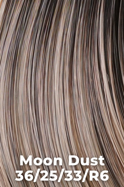 Charming Wig by TressAllure | Heat Friendly Synthetic