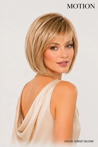 Motion by Mane Attraction | Clearance