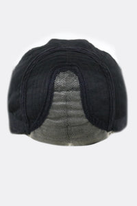 Cosmo Sleek Wig by Rene of Paris | Heat Friendly Synthetic Hair | Average Cap
