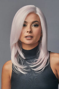 Cosmo Sleek Wig by Rene of Paris | Heat Friendly Synthetic Hair | Average Cap