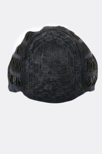 Breezy Wavez Wig by Rene of Paris | Heat Friendly Synthetic Hair | Average Cap