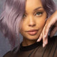 Chic Wavez Wig by Rene of Paris | Heat Friendly Synthetic Hair | Average Cap