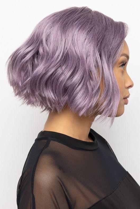 Chic Wavez Wig by Rene of Paris | Heat Friendly Synthetic Hair | Average Cap