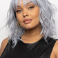Breezy Wavez Wig by Rene of Paris | Heat Friendly Synthetic Hair | Average Cap