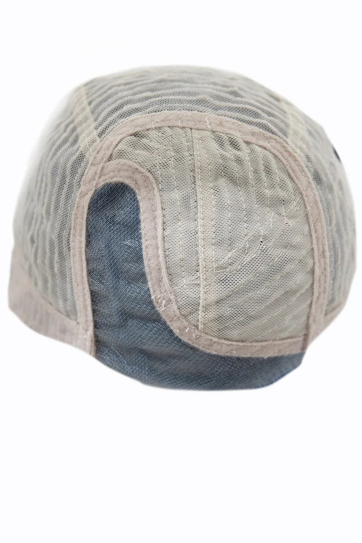 Chic Wavez Wig by Rene of Paris | Heat Friendly Synthetic Hair | Average Cap