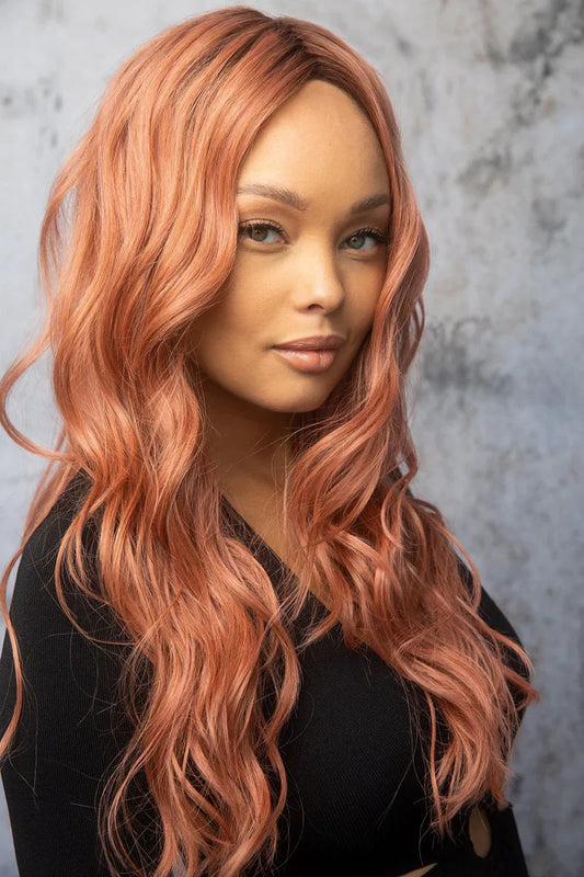 Lavish Wavez Wig by Rene of Paris | Clearance