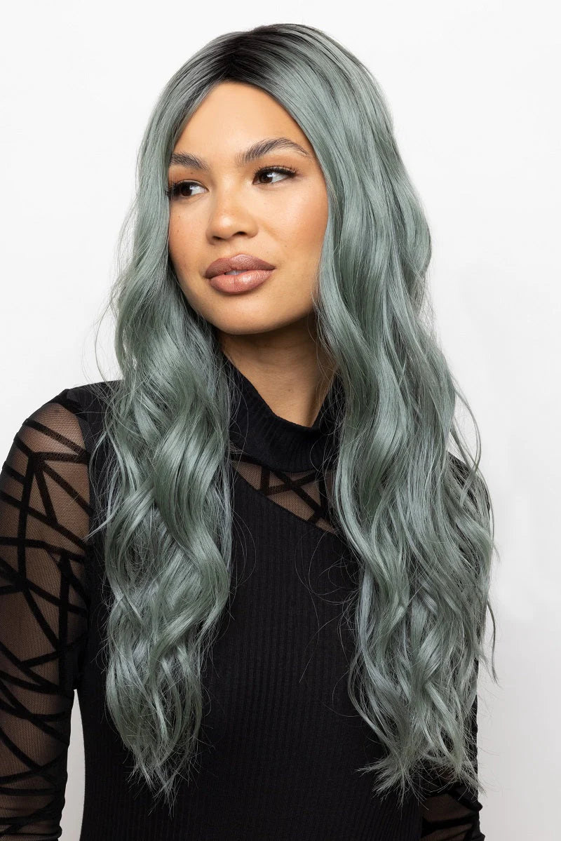 Lavish Wavez Wig by Rene of Paris | Clearance