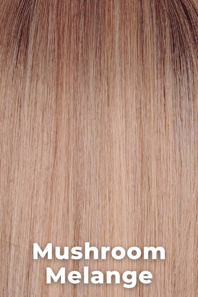 Aria by Rene of Paris | Synthetic Lace Front Wig (Lace Part)