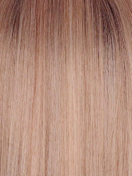 Rosanna by Rene of Paris | Synthetic Lace Front Wig (Lace Part)