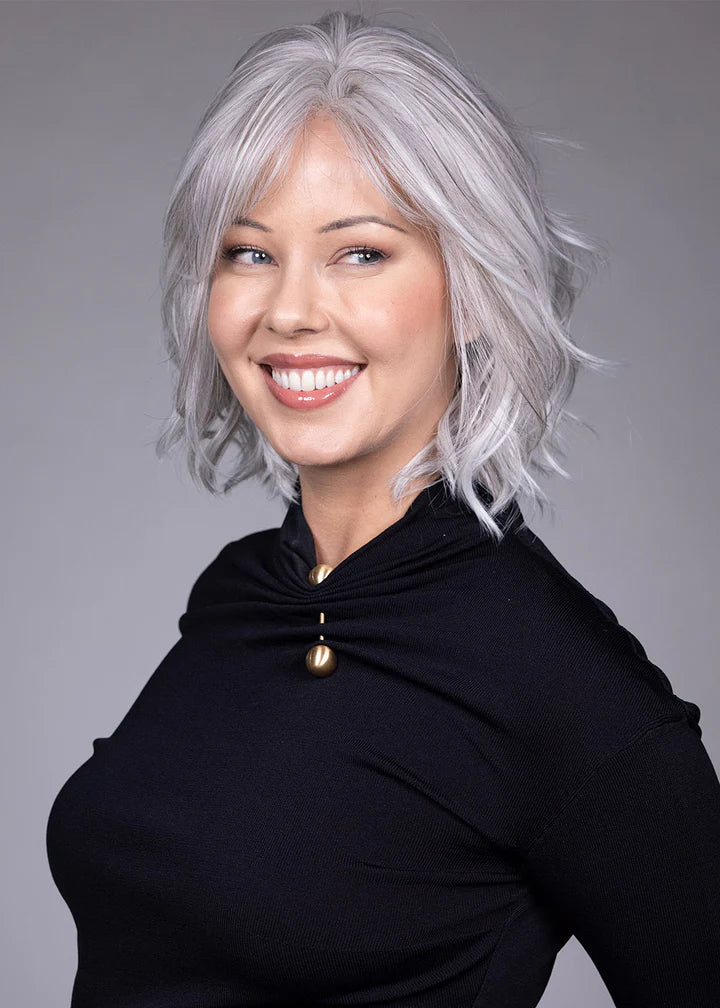 European City | Naples Wig by Belle Tress | PRE-ORDER ONLY FOR 9/5 SHIPPING