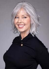 European City | Naples Wig by Belle Tress | PRE-ORDER ONLY FOR 9/5 SHIPPING