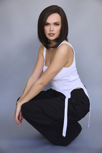 River by Rene of Paris | Synthetic Lace Front Wig (Mono Part)