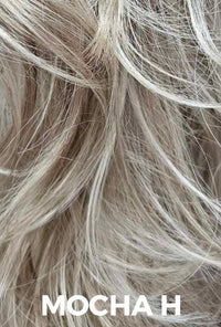 Jolie Wig by Noriko | Synthetic Hair | Average Cap