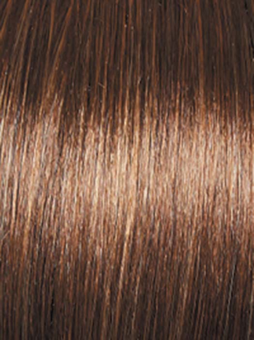 Conquer the Waves by Gabor | Synthetic Lace Front Wig (Center Part)