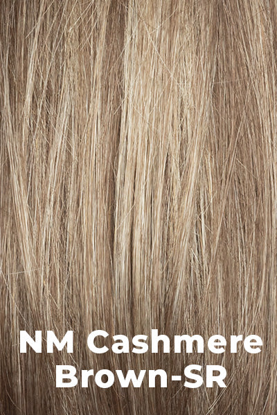Merrill Wig by Noriko | Synthetic Hair | Average Cap