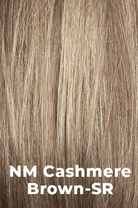 Merrill Wig by Noriko | Synthetic Hair | Average Cap