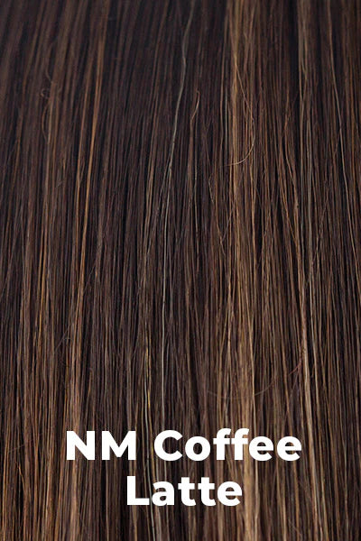 Ayumi Wig by Noriko | Natural Movement | Synthetic Fiber / Heat Friendly Fiber Blend
