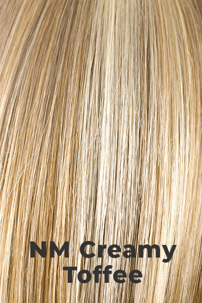 Hana Wig by Noriko | Natural Movement | Synthetic Fiber / Heat Friendly Fiber Blend