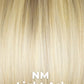 Hana Wig by Noriko | Natural Movement | Synthetic Fiber / Heat Friendly Fiber Blend