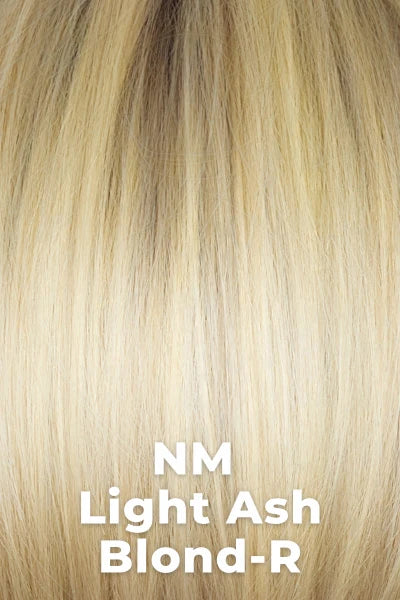 Hana Wig by Noriko | Natural Movement | Synthetic Fiber / Heat Friendly Fiber Blend