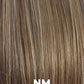 Ayumi Wig by Noriko | Natural Movement | Synthetic Fiber / Heat Friendly Fiber Blend