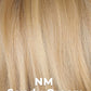 Hana Wig by Noriko | Natural Movement | Synthetic Fiber / Heat Friendly Fiber Blend