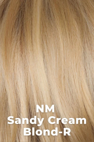 Hana Wig by Noriko | Natural Movement | Synthetic Fiber / Heat Friendly Fiber Blend