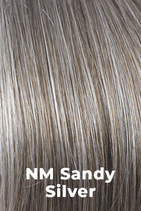 Hana Wig by Noriko | Natural Movement | Synthetic Fiber / Heat Friendly Fiber Blend