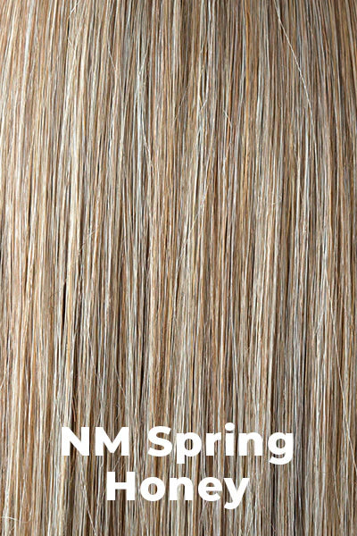 Ayumi Wig by Noriko | Natural Movement | Synthetic Fiber / Heat Friendly Fiber Blend