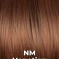Hana Wig by Noriko | Natural Movement | Synthetic Fiber / Heat Friendly Fiber Blend
