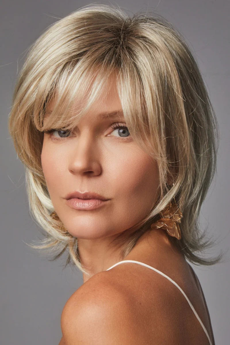 Claire Wig by Noriko