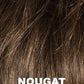 Beach Mono Wig by Ellen Wille | Synthetic Hair | Petite/Average Cap
