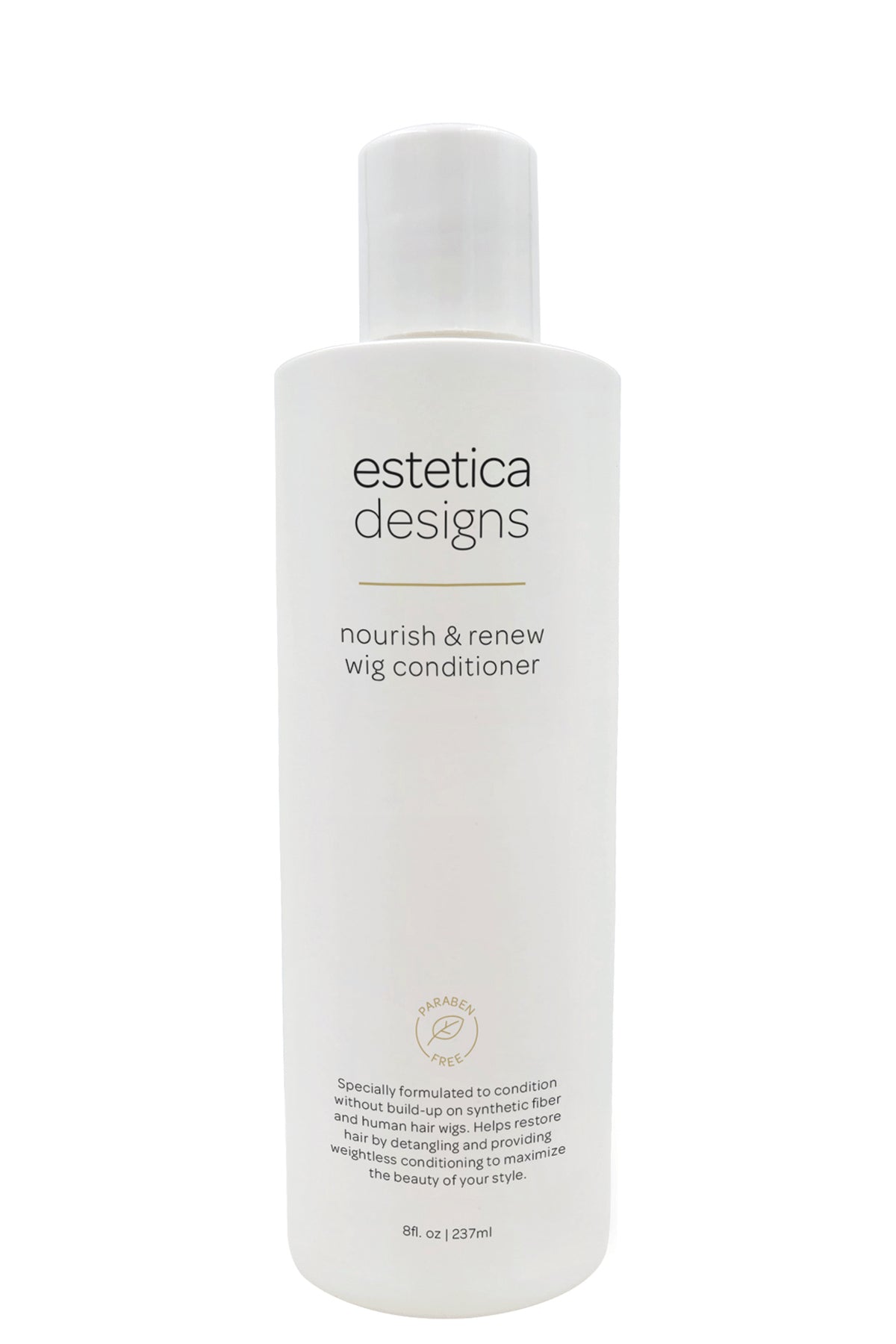 Estetica | Nourish and Renew Wig Conditioner by Estetica