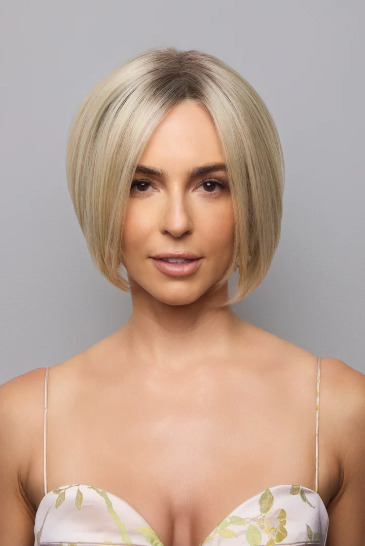 Ayumi Wig by Noriko | Natural Movement | Synthetic Fiber / Heat Friendly Fiber Blend