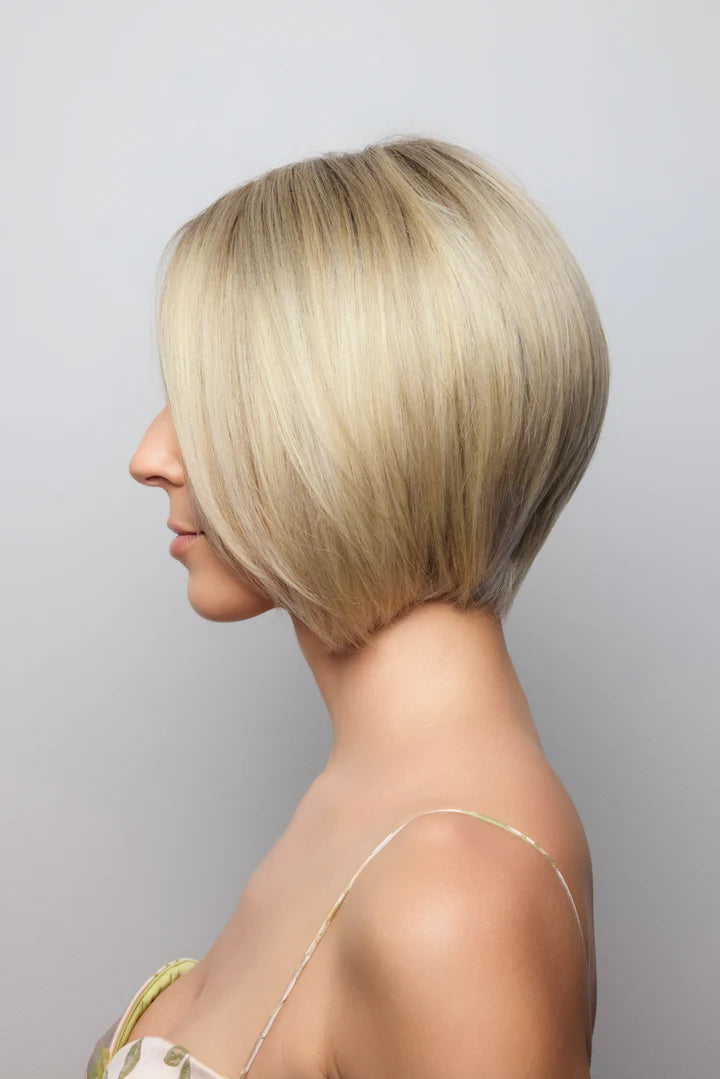 Ayumi Wig by Noriko | Natural Movement | Synthetic Fiber / Heat Friendly Fiber Blend