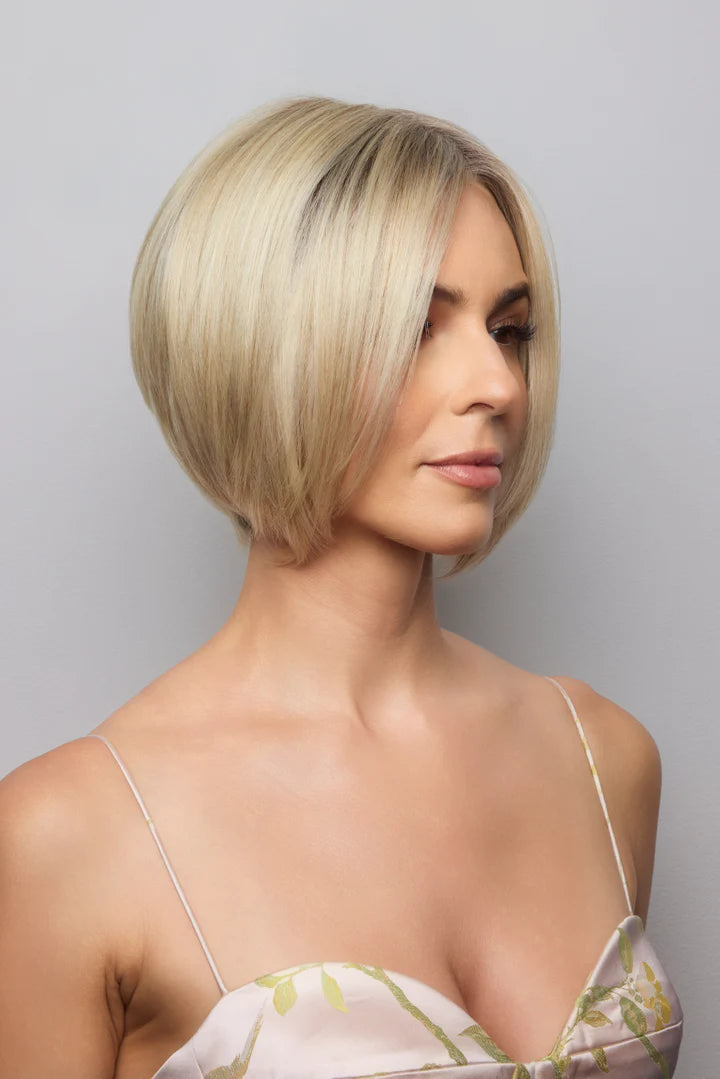 Ayumi Wig by Noriko | Natural Movement | Synthetic Fiber / Heat Friendly Fiber Blend