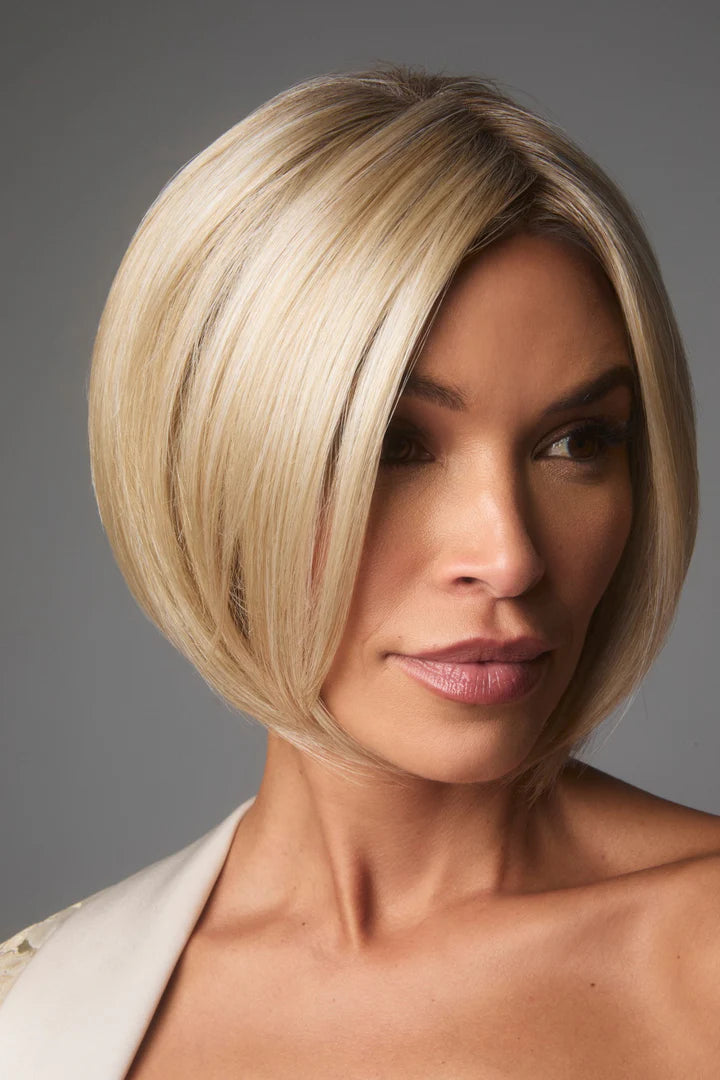 Ayumi Wig by Noriko | Natural Movement | Synthetic Fiber / Heat Friendly Fiber Blend